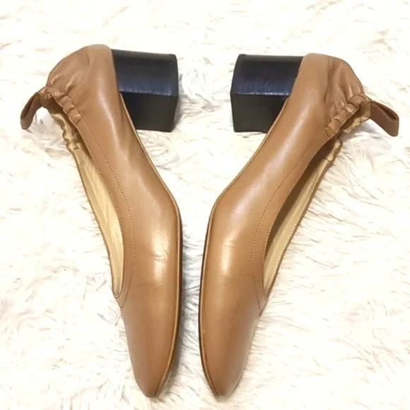 Everlane Day Heel 7.5 - Picture 5 of 8